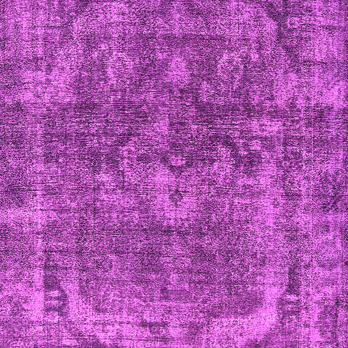 Oriental Pink Industrial Rug, urb1854pnk