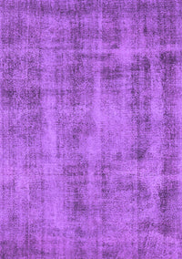 Oriental Purple Industrial Rug, urb1855pur