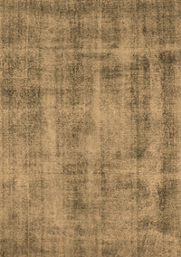 Oriental Brown Industrial Rug, urb1855brn