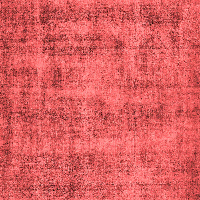 Oriental Red Industrial Rug, urb1855red