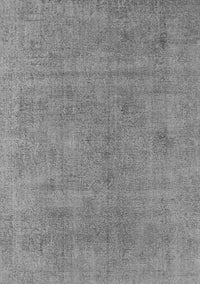 Oriental Gray Industrial Rug, urb1857gry