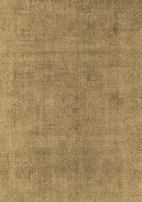 Oriental Brown Industrial Rug, urb1857brn