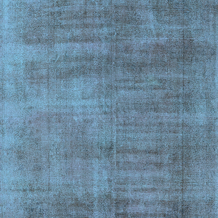 Oriental Light Blue Industrial Rug, urb1858lblu