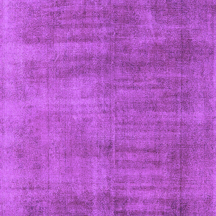 Machine Washable Oriental Purple Industrial Area Rugs, wshurb1858pur