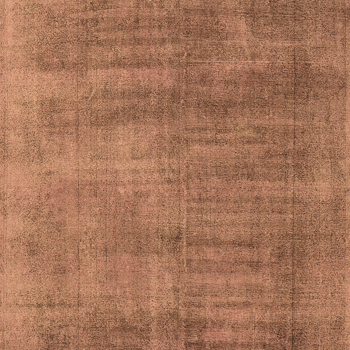 Oriental Brown Industrial Rug, urb1858brn