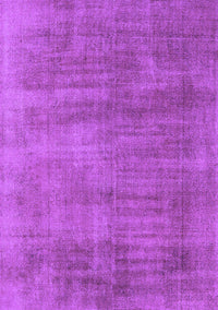 Oriental Purple Industrial Rug, urb1858pur