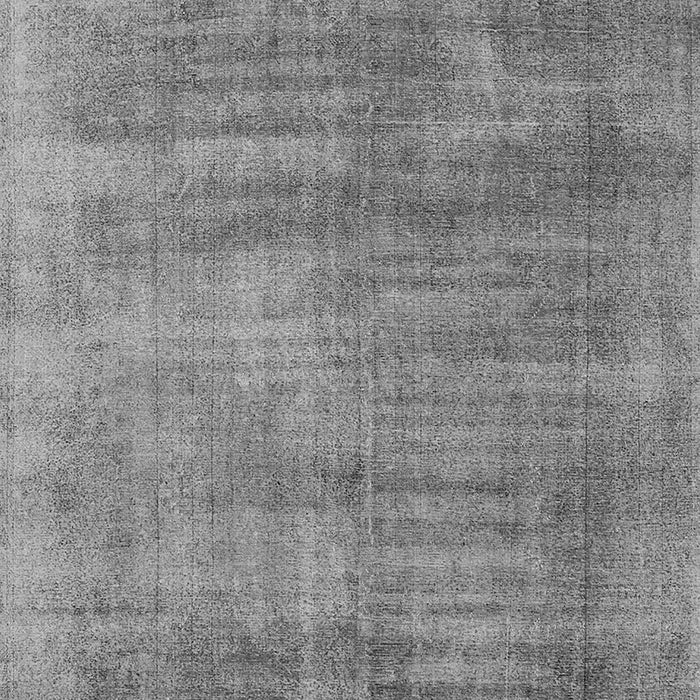 Machine Washable Oriental Gray Industrial Rug, wshurb1858gry