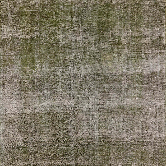 Machine Washable Industrial Modern Brown Rug, wshurb1859