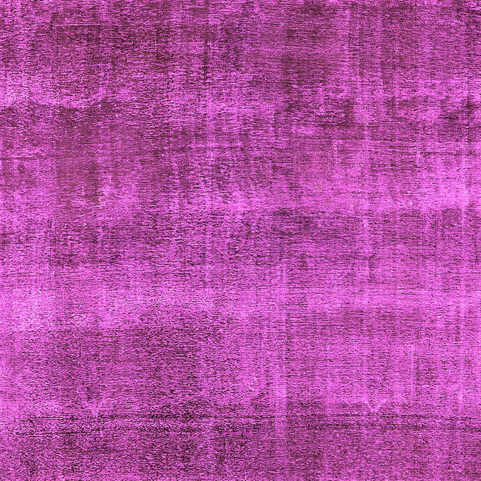 Machine Washable Oriental Pink Industrial Rug, wshurb1859pnk