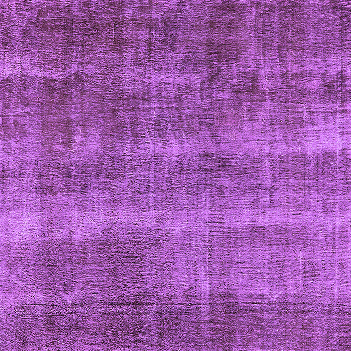 Oriental Purple Industrial Rug, urb1859pur