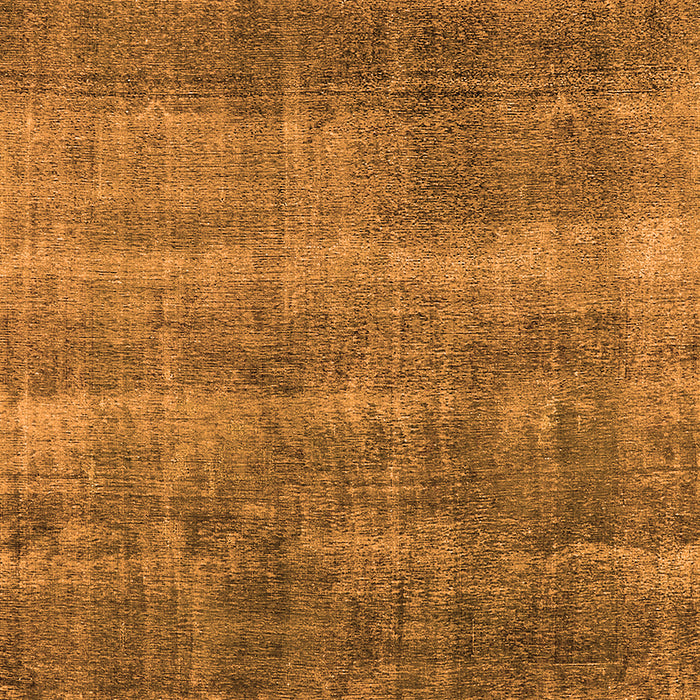 Oriental Orange Industrial Rug, urb1859org