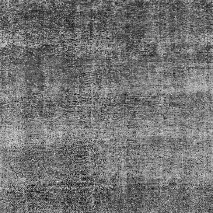 Oriental Gray Industrial Rug, urb1859gry