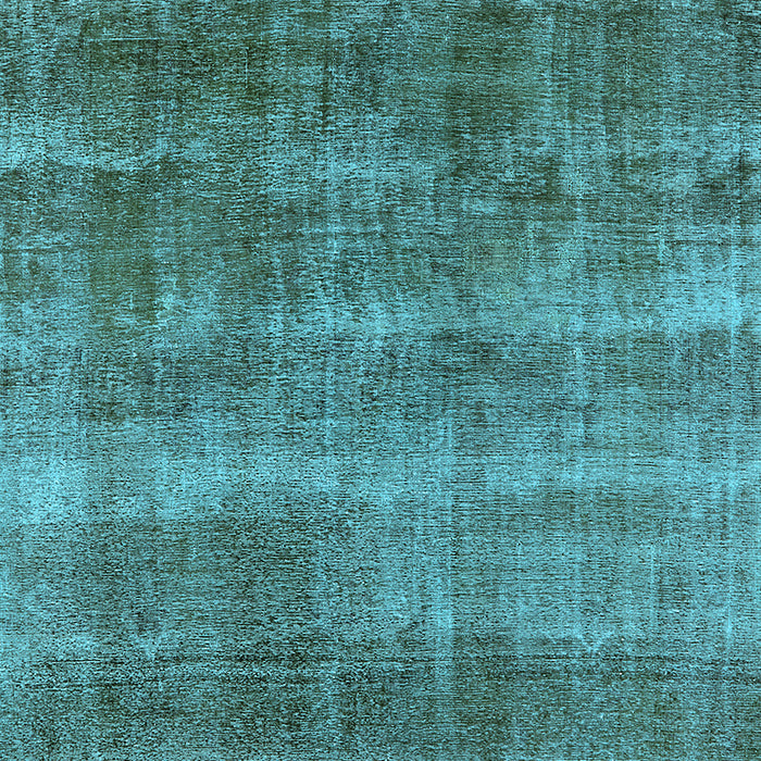 Oriental Light Blue Industrial Rug, urb1859lblu