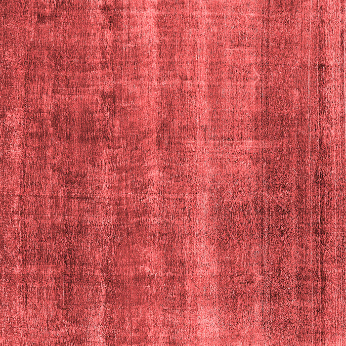 Machine Washable Oriental Red Industrial Rug, wshurb1859red