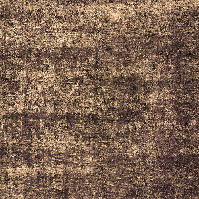 Oriental Brown Industrial Rug, urb1860brn