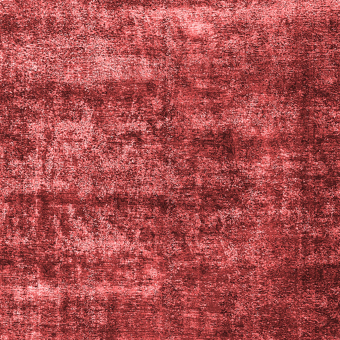 Machine Washable Oriental Red Industrial Rug, wshurb1860red