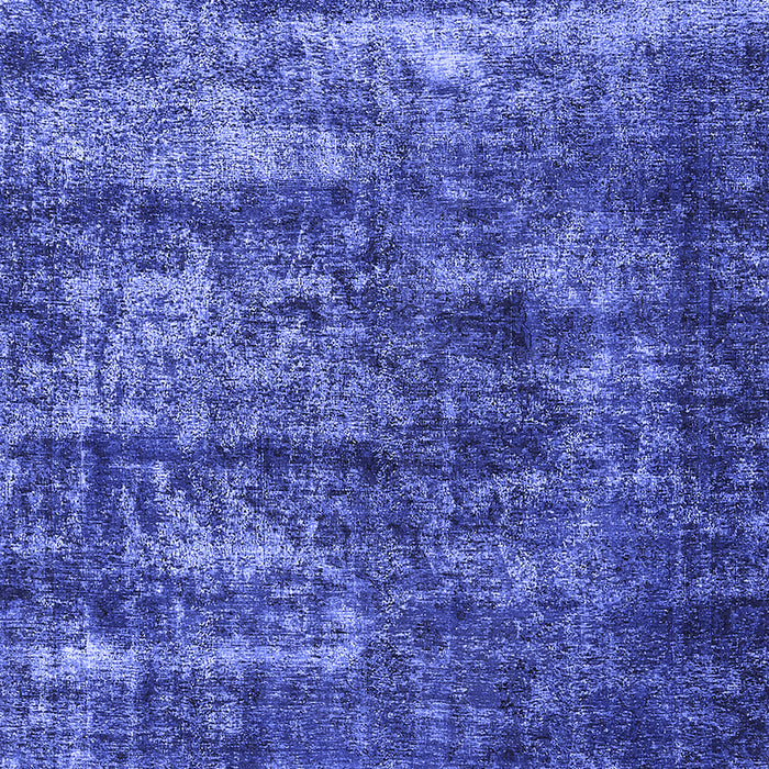 Oriental Blue Industrial Rug, urb1860blu