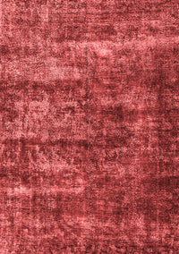 Oriental Red Industrial Rug, urb1860red