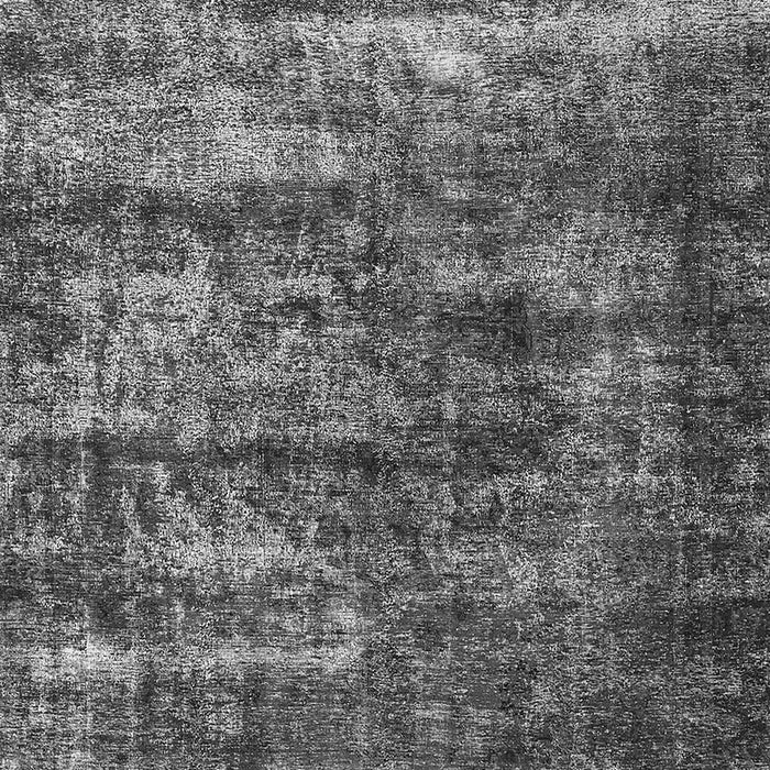 Oriental Gray Industrial Rug, urb1860gry