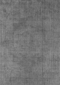 Oriental Gray Industrial Rug, urb1861gry