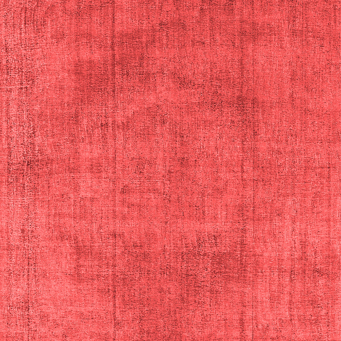 Machine Washable Oriental Red Industrial Rug, wshurb1861red