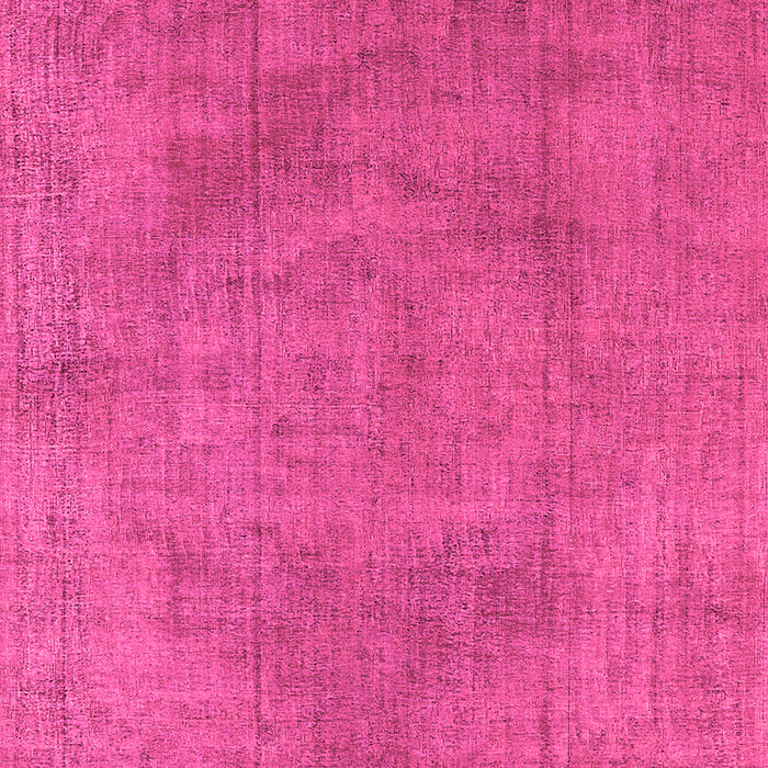 Oriental Pink Industrial Rug, urb1861pnk
