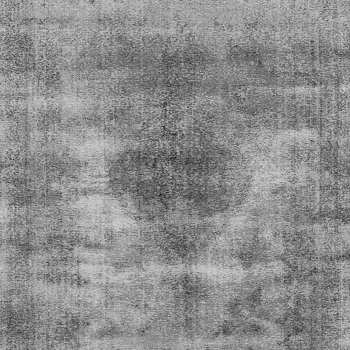 Oriental Gray Industrial Rug, urb1862gry