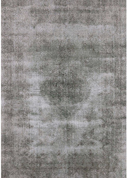 Machine Washable Industrial Modern Sandstone Brown Rug, wshurb1862