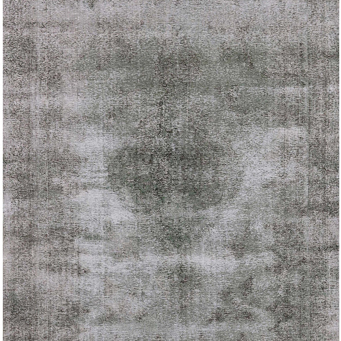 Machine Washable Industrial Modern Sandstone Brown Rug, wshurb1862