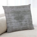 Lifestyle Image of Mid-Century Modern Urban Square Sandstone Brown Throw Pillow, 18 inch by 18 inch, pwurb1862