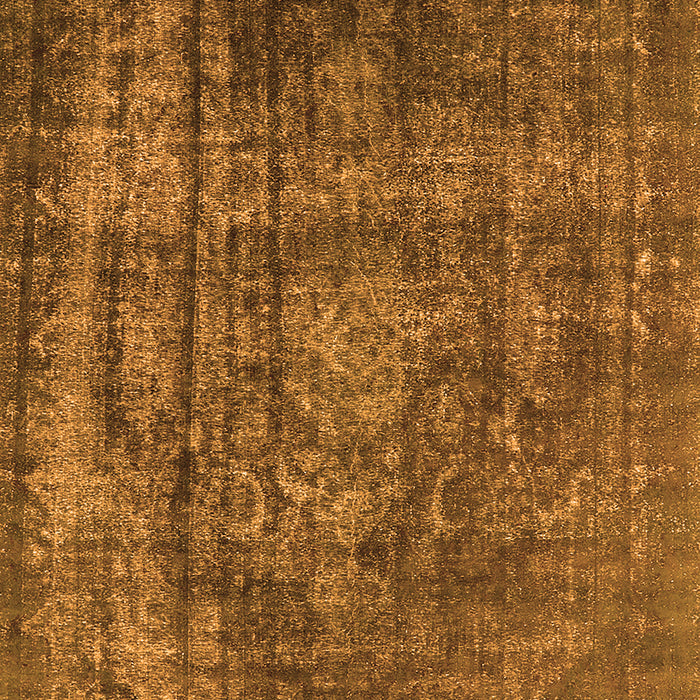 Oriental Orange Industrial Rug, urb1863org