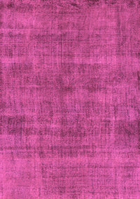 Oriental Purple Industrial Rug, urb1864pur