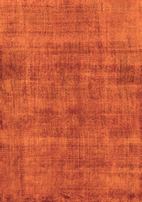 Oriental Orange Industrial Rug, urb1864org