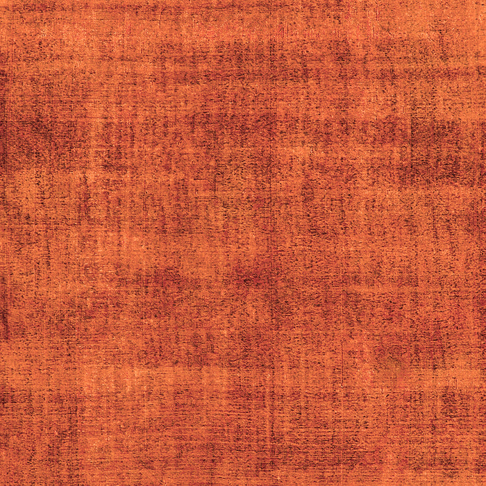 Oriental Orange Industrial Rug, urb1864org