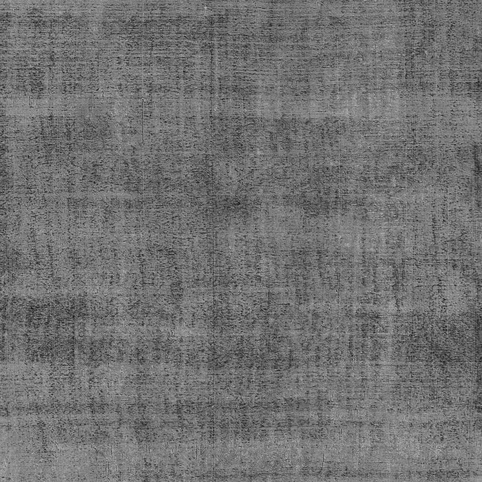 Machine Washable Oriental Gray Industrial Rug, wshurb1864gry