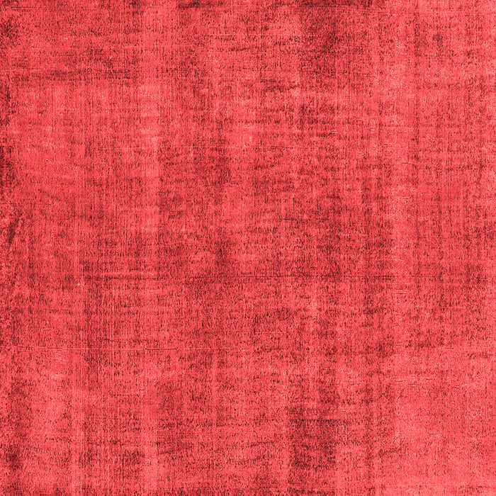 Oriental Red Industrial Rug, urb1864red