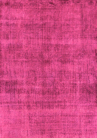 Oriental Pink Industrial Rug, urb1864pnk