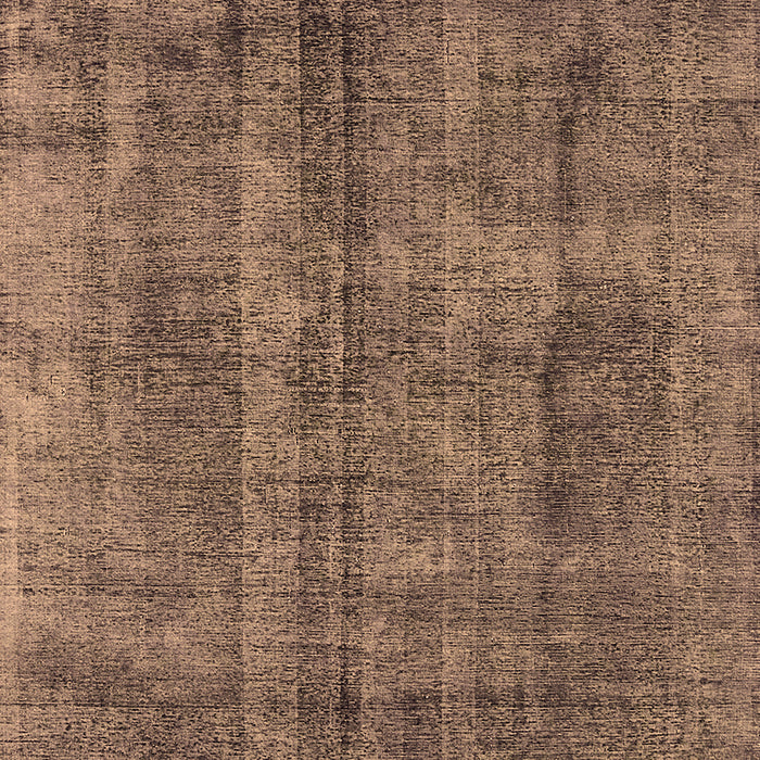 Oriental Brown Industrial Rug, urb1865brn