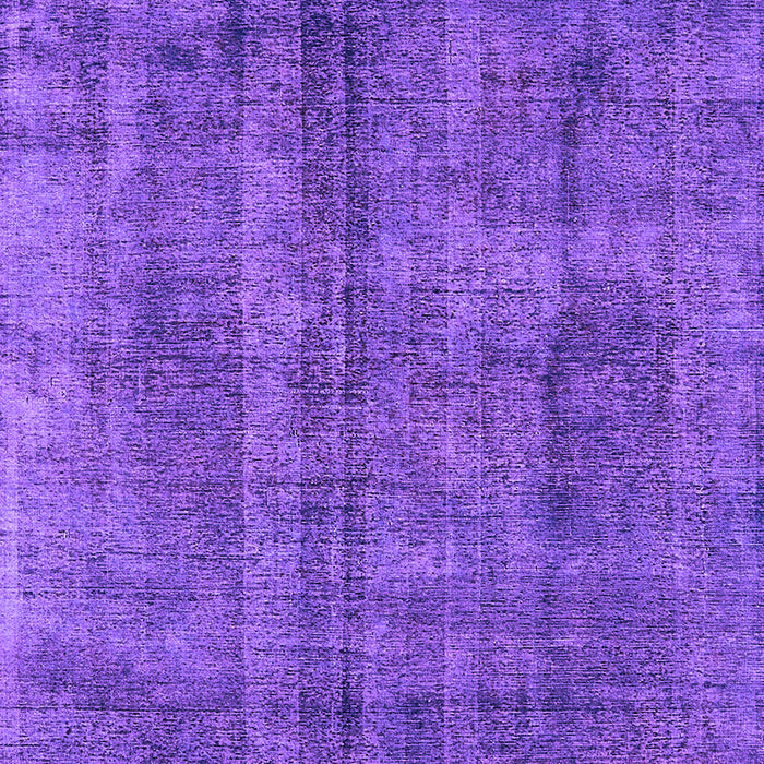 Oriental Purple Industrial Rug, urb1865pur