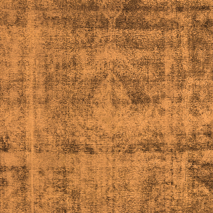 Machine Washable Oriental Orange Industrial Area Rugs, wshurb1866org