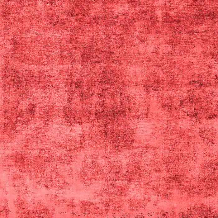 Oriental Red Industrial Area Rugs