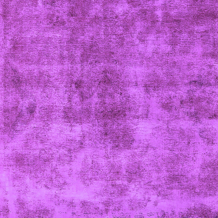 Oriental Purple Industrial Rug, urb1867pur