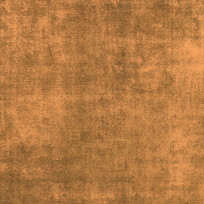 Oriental Orange Industrial Rug, urb1868org