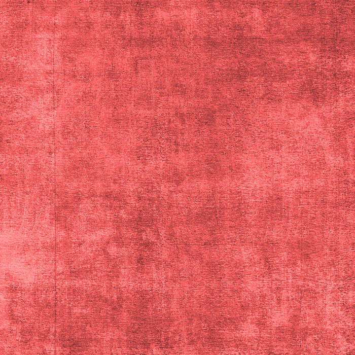 Oriental Red Industrial Area Rugs