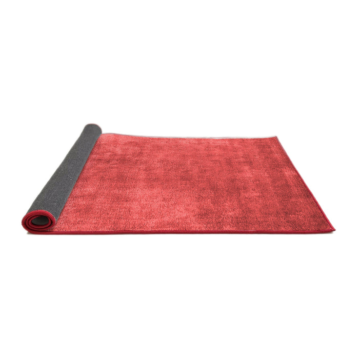 Oriental Red Industrial Area Rugs