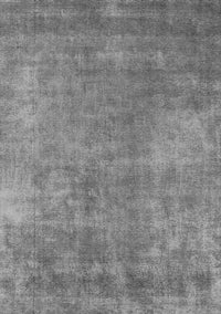 Oriental Gray Industrial Rug, urb1868gry