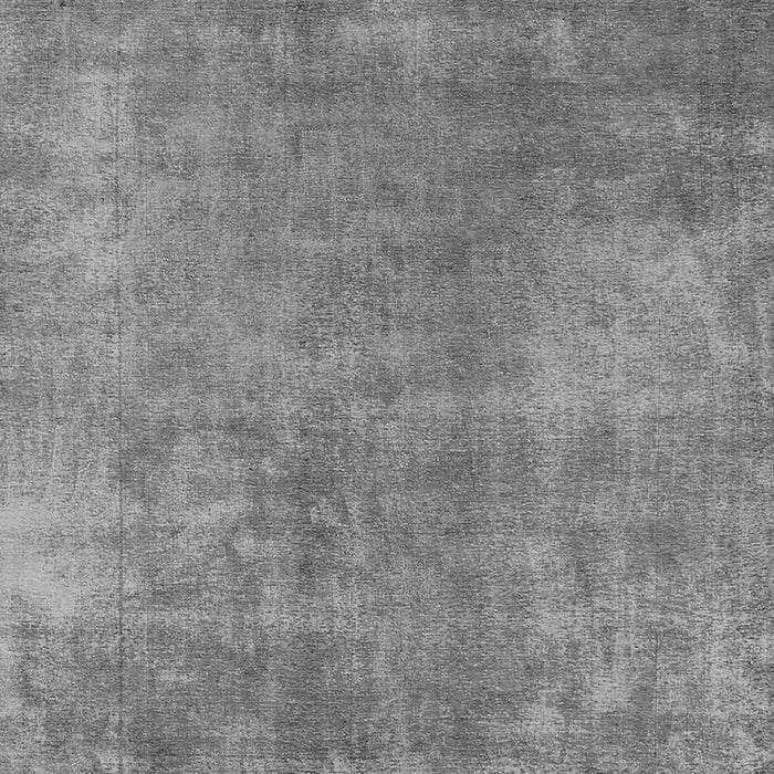 Oriental Gray Industrial Rug, urb1868gry