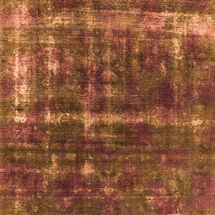 Machine Washable Oriental Orange Industrial Area Rugs, wshurb1869org