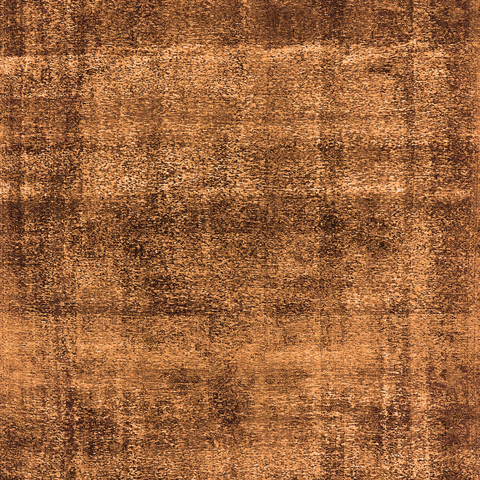 Oriental Orange Industrial Rug, urb1870org