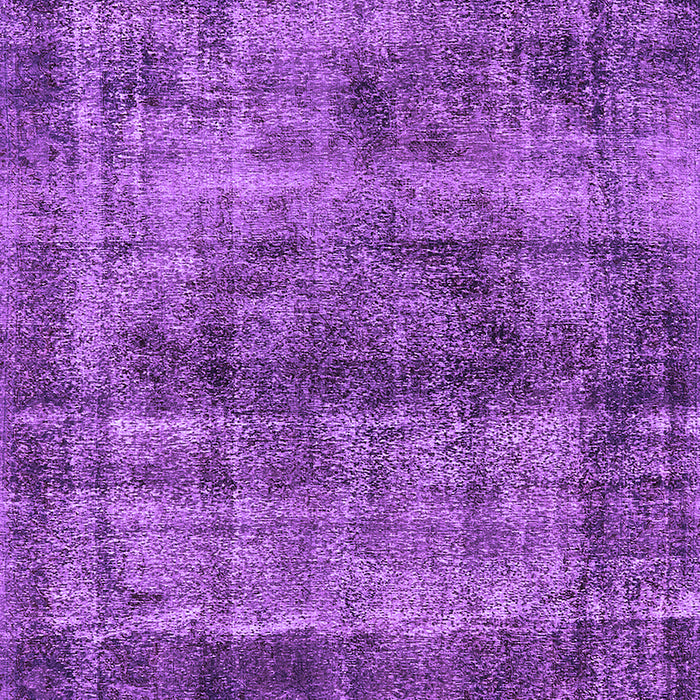 Machine Washable Oriental Purple Industrial Area Rugs, wshurb1870pur